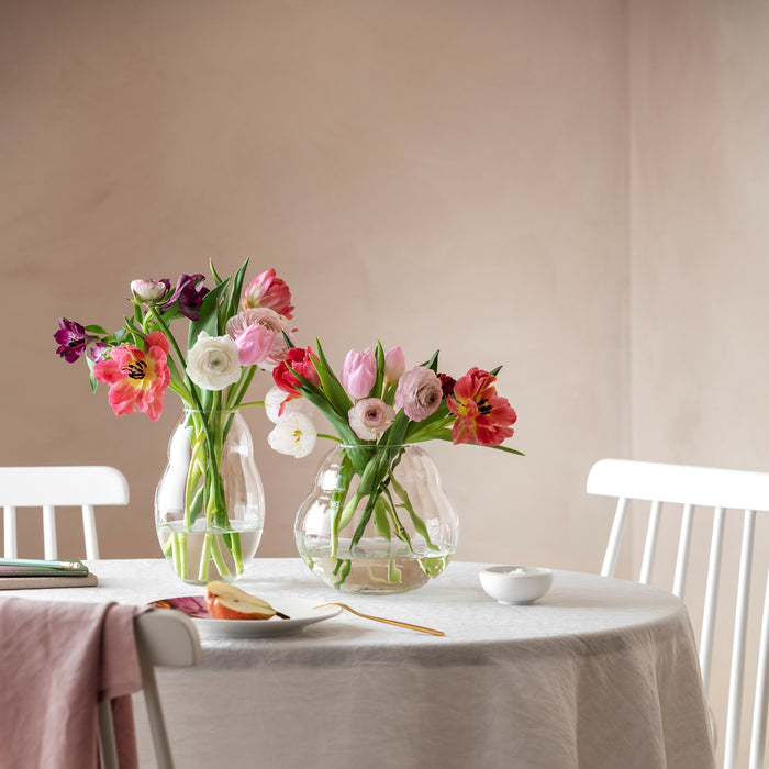 Villeroy & Boch Rose Garden Home Vaas - Ø 12,8 cm