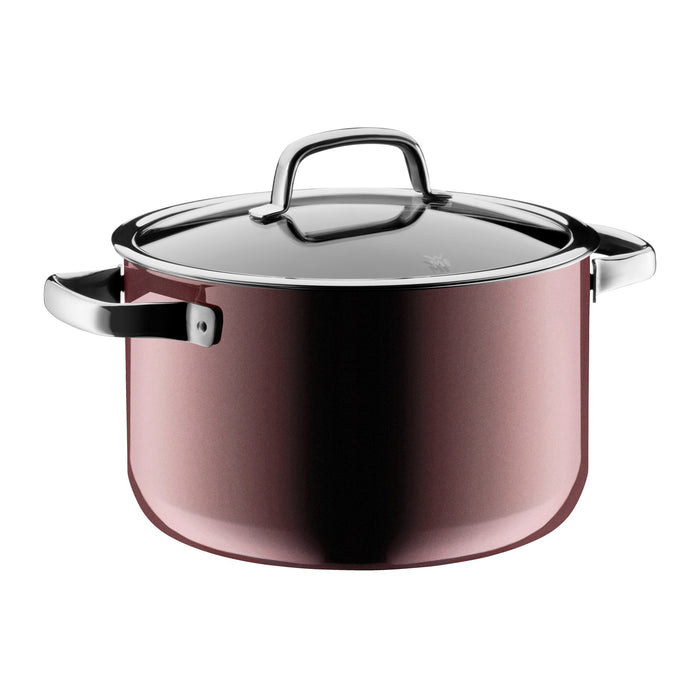 WMF FusionTec Mineral Pannenset 4-delig