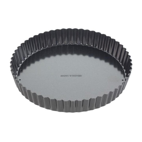 Geribbelde Bakvorm, Losse Bodem, 23 x 3.5 cm - Tala | Performance