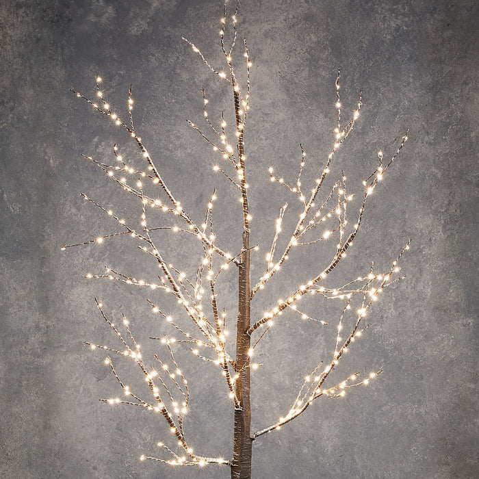Luca Lighting Kerstboom H 180 cm