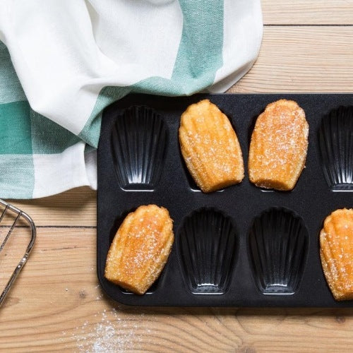 Madeleine Bakvorm, Voor 12 Stuks - Tala | Performance