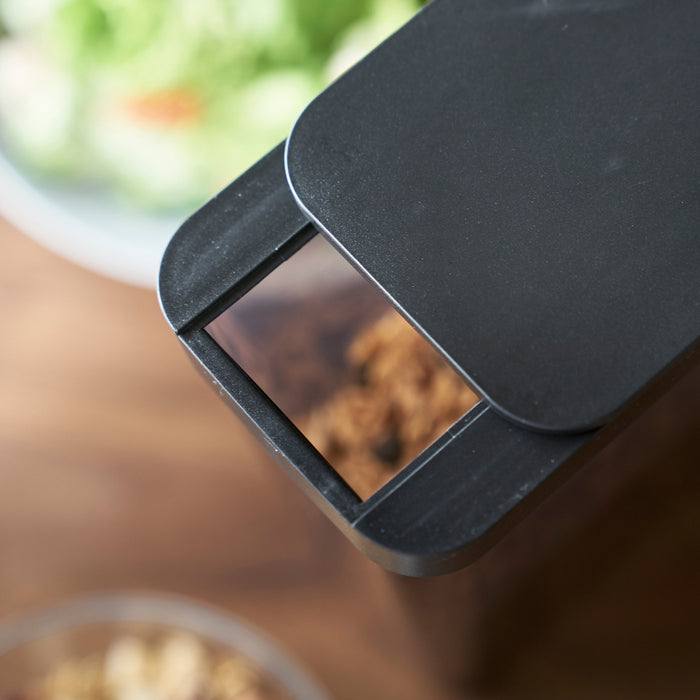 Yamazaki Tower Voorraadbus