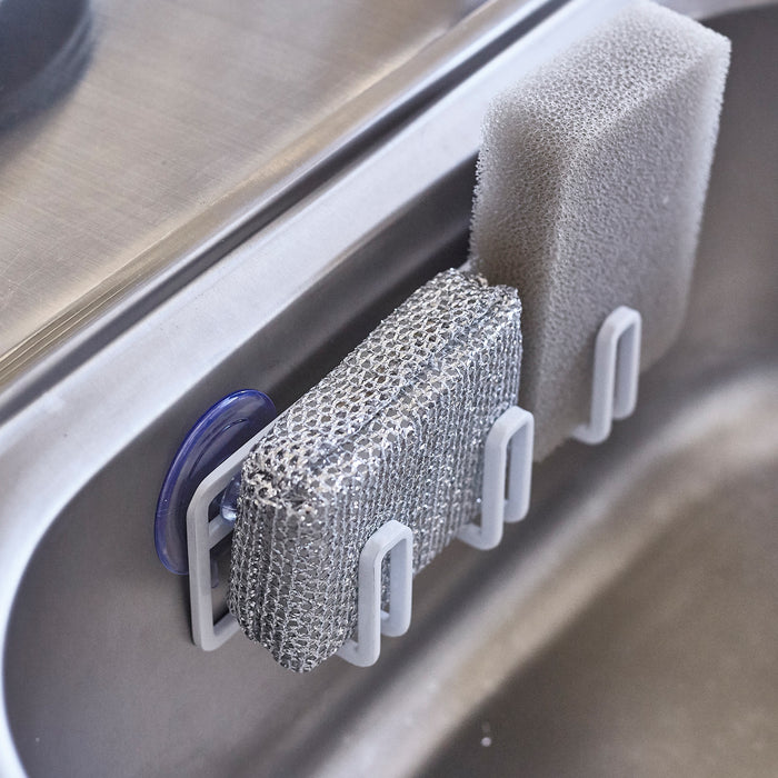 Yamazaki Tower Dienbladen Standaard - Wit