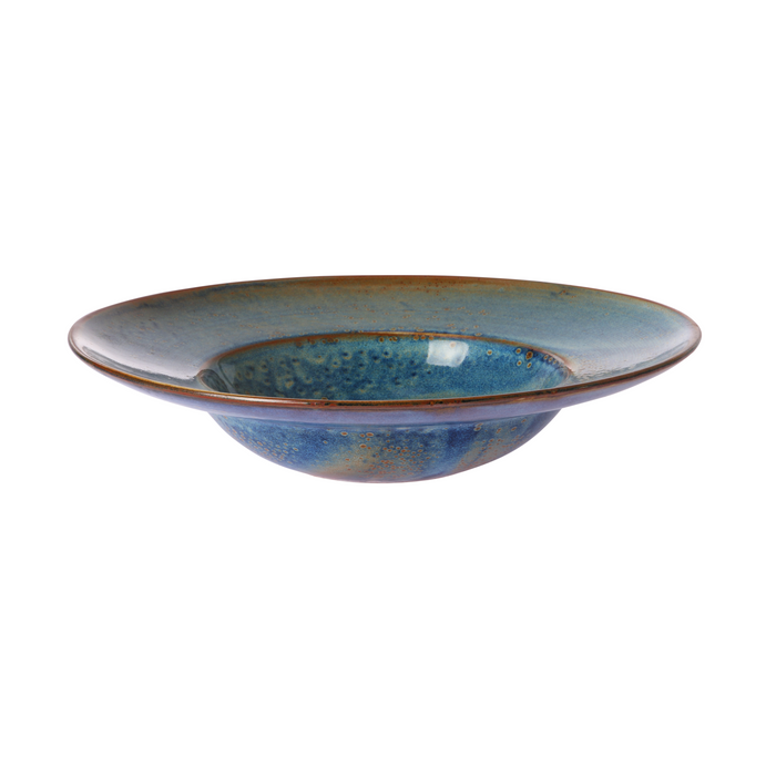 HKliving Chef Ceramics Pastabord Ø 28,5 cm