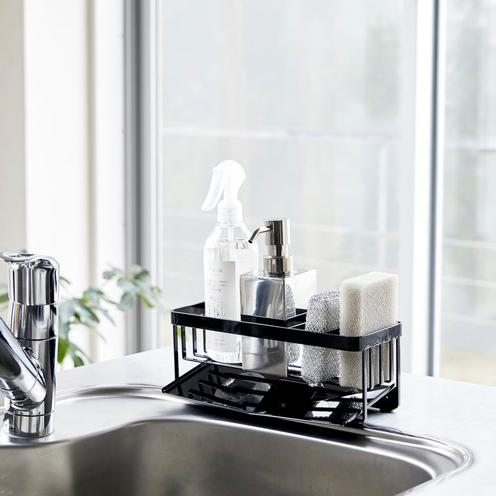 Yamazaki Tower Gootsteenorganiser