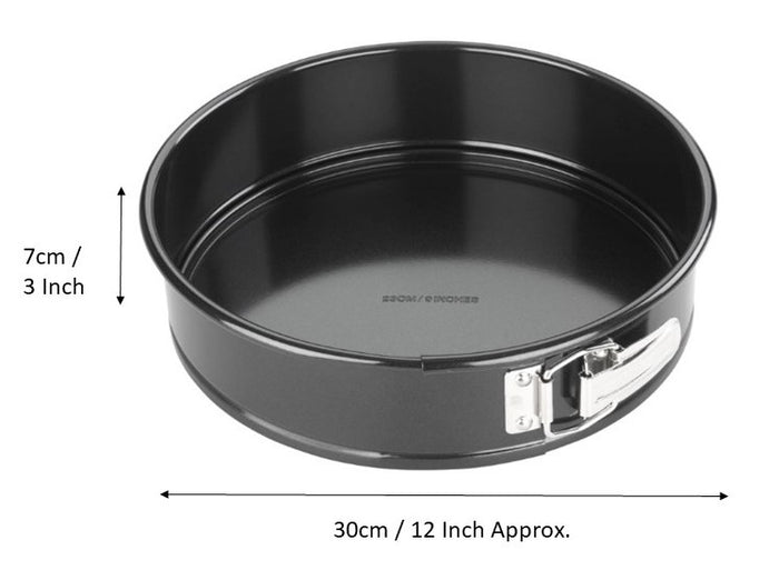 Tala - Springvorm, 30 cm - Tala | Performance
