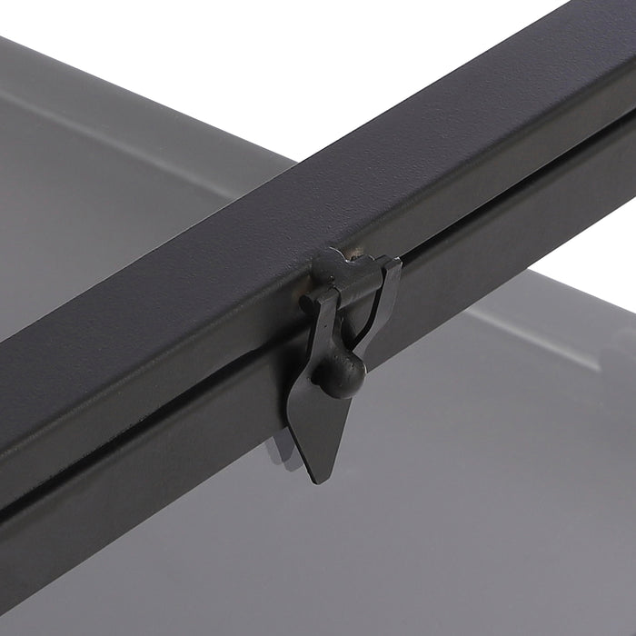 Mica Decorations Glenn Bijzettafel H 58 cm