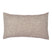 Kave Home Casilda Kussensloop 30 x 50 cm - Bruin