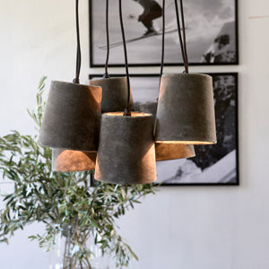 Riviéra Maison Silverstone Hanglamp