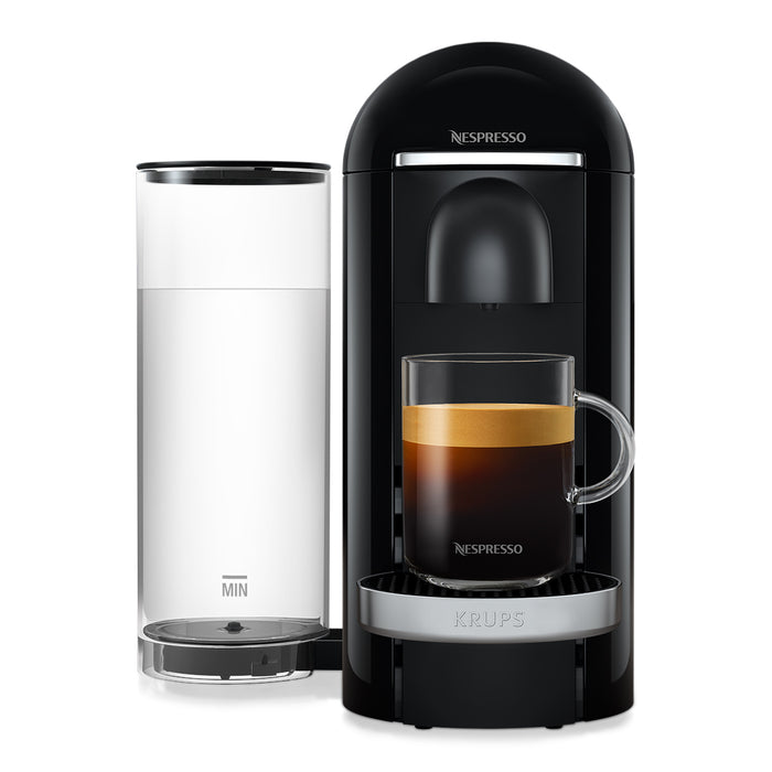 Nespresso Krups VertuoPlus Deluxe XN9008 Koffiemachine