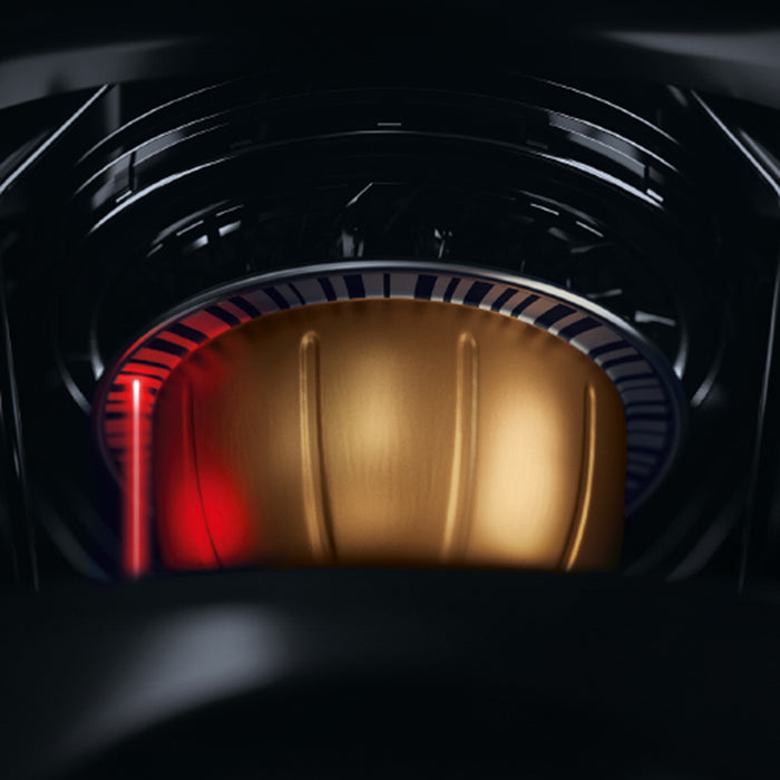 Nespresso Krups VertuoPlus Deluxe XN9008 Koffiemachine