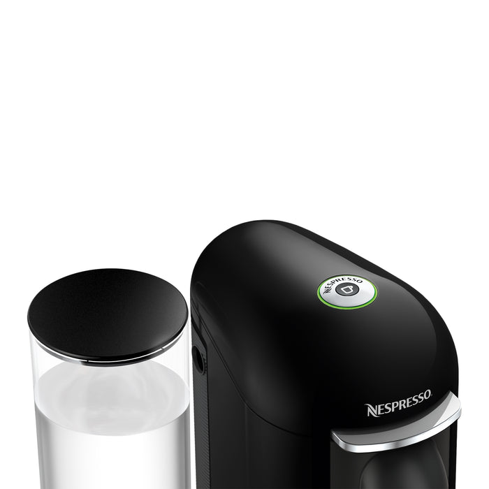 Nespresso Krups VertuoPlus Deluxe XN9008 Koffiemachine