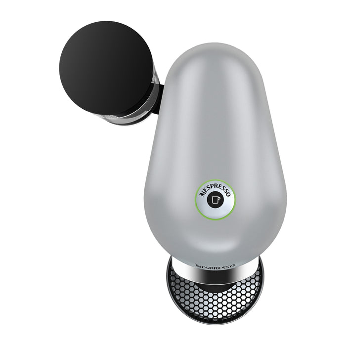 Nespresso Krups VertuoPlus Deluxe XN900E Koffiemachine