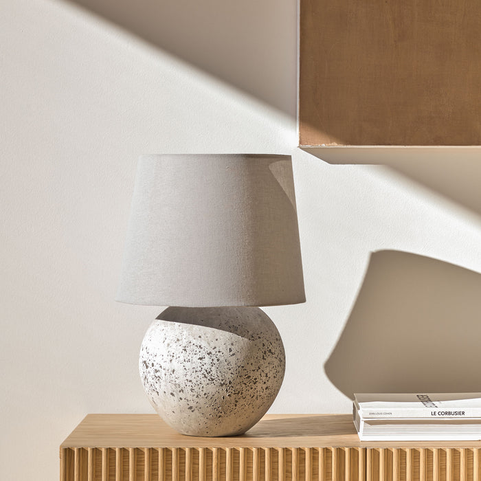 Kave Home Marcela Tafellamp