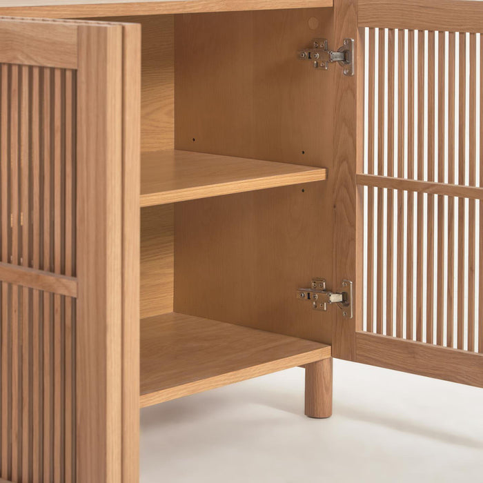 Kave Home Beyla Dressoir - B 180 cm