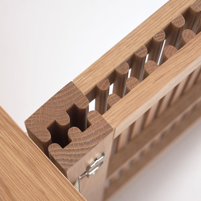 Kave Home Beyla Dressoir - B 180 cm