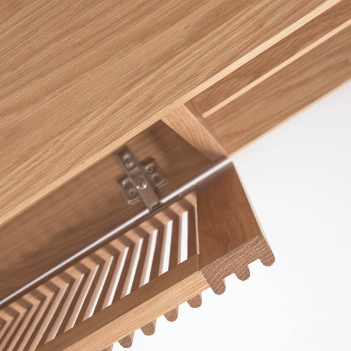 Kave Home Beyla Tv-meubel