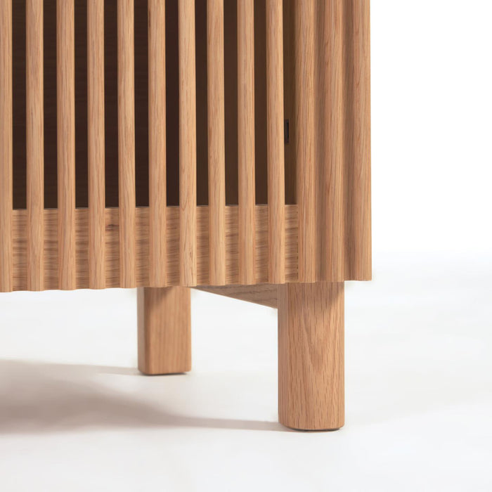 Kave Home Beyla Dressoir - B 98,5 cm