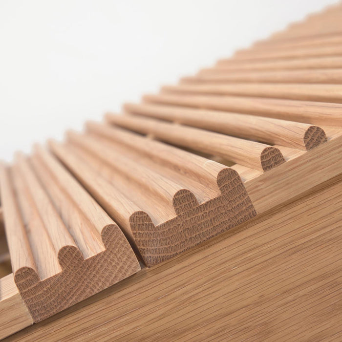 Kave Home Beyla Dressoir - B 98,5 cm