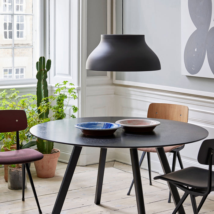 HAY Copenhague CPH25 Eettafel - Ø 140 cm