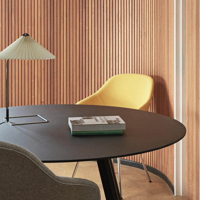 HAY Copenhague CPH25 Eettafel - Ø 140 cm
