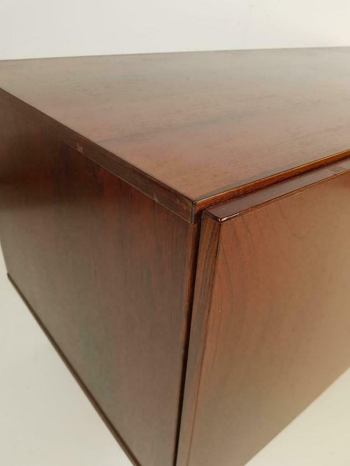 Reliving Reliving Vintage Deens Sideboard Palissander