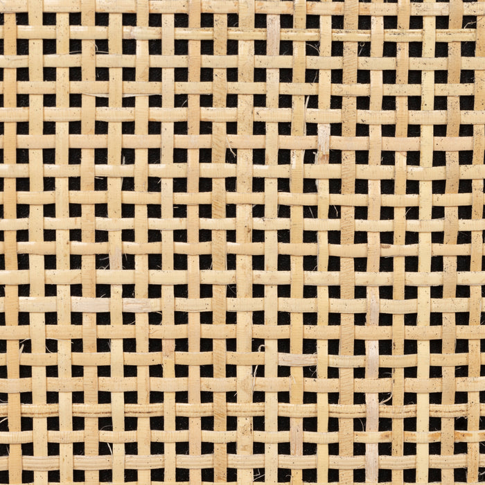 by fonQ Wave Opbergkast - H 145 x B 70 cm - Zwart