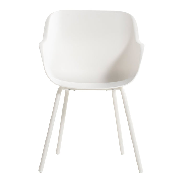 Hartman Sophie Elegance Rondo Diningstoel - Set van 2