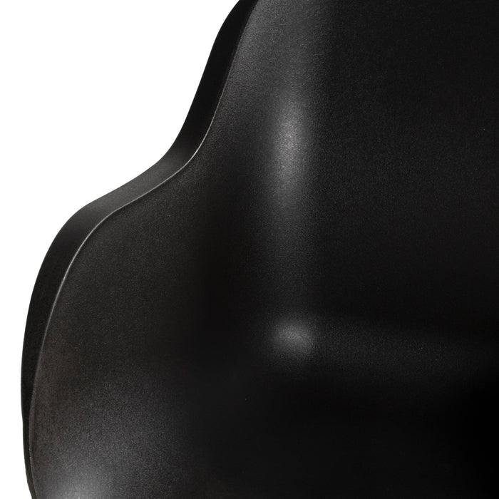 Hartman Sophie Elegance Rondo Diningstoel - Set van 2