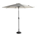Hartman Sunline Parasol Ø 270 cm