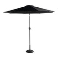 Hartman Sunline Parasol Ø 270 cm