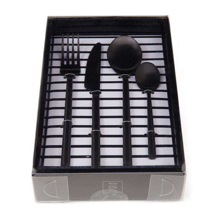 Rivièra Maison Loft Bestekset 4-delig