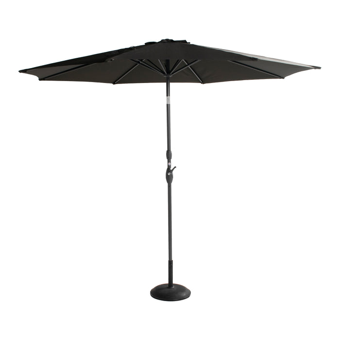 Hartman Sunline Parasol Ø 300 cm