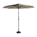 Hartman Sunline Parasol Ø 300 cm