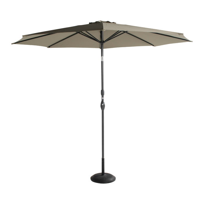Hartman Sunline Parasol Ø 300 cm