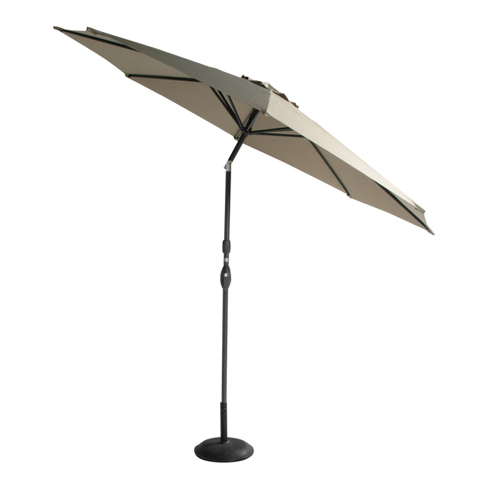 Hartman Sunline Parasol Ø 300 cm