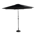Hartman Sunline Parasol Ø 300 cm