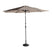 Hartman Sunline Parasol Ø 300 cm
