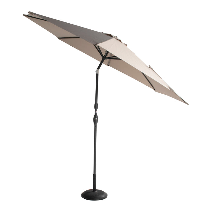 Hartman Sunline Parasol Ø 300 cm