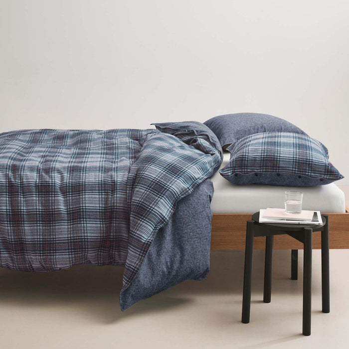 Marc O'Polo Halfoss Dekbedovertrek 240 x 220 cm