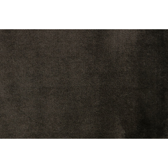 WOOOD Rodeo Chaise Longue Links - Velvet -  Green Hunter