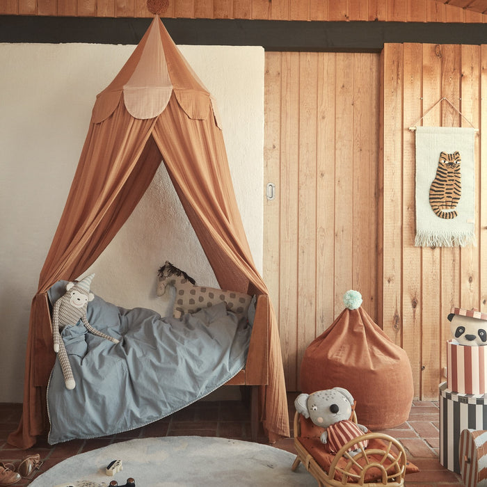 OYOY mini Ronja Bedhemel