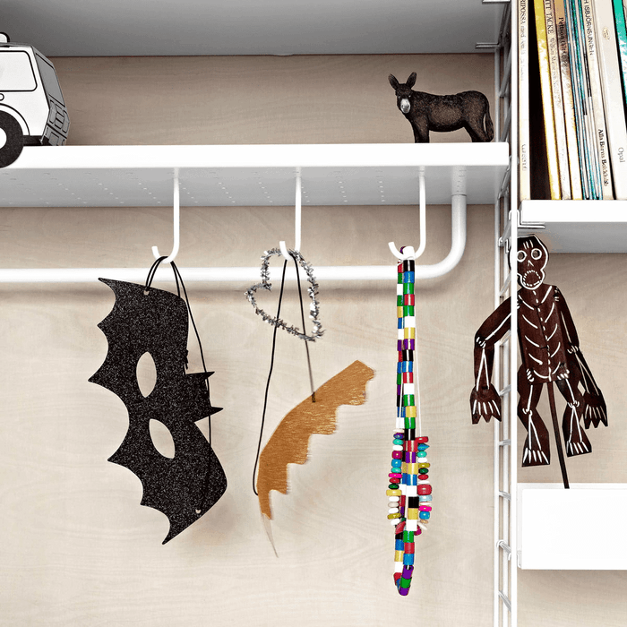 String Haken Set van 5