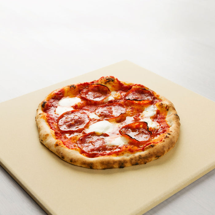 Ooni Pizzasteen