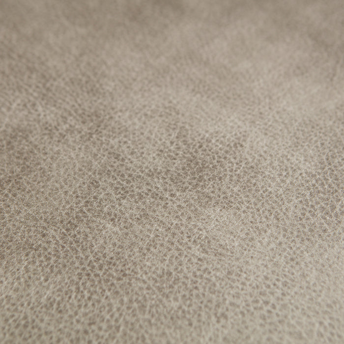 WOOOD Statement 3-zitsbank - Eco-leder - Elephant