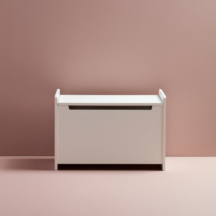 Kid's Concept Opbergkist - Wit