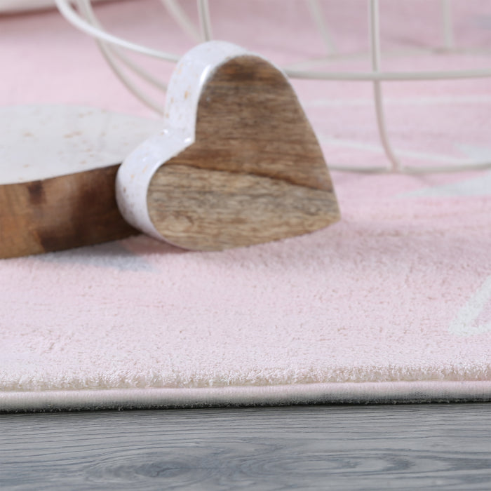 Obsession Stars Vloerkleed 120x170 cm