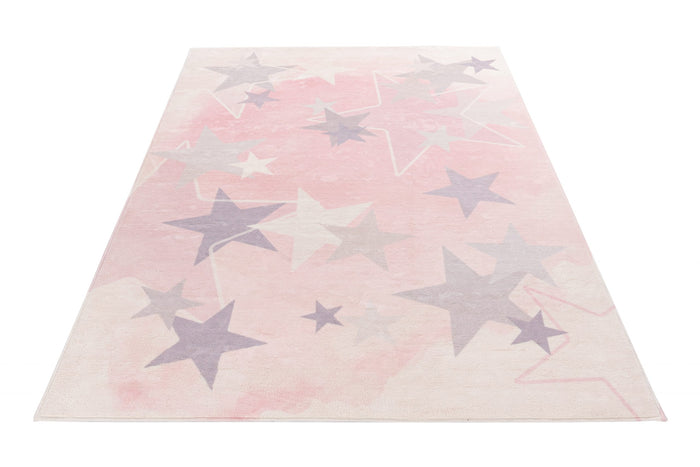 Obsession Stars Vloerkleed 120x170 cm