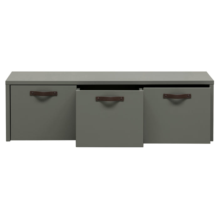 vtwonen Stage Kistbank - Groen