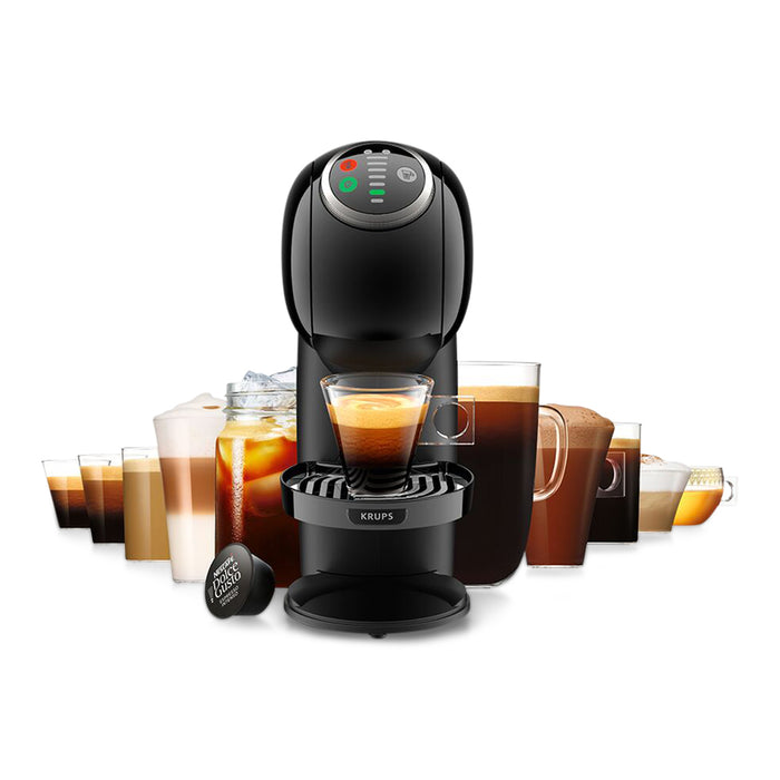 Krups KP3408 Nescafé Dolce Gusto Genio S Plus
